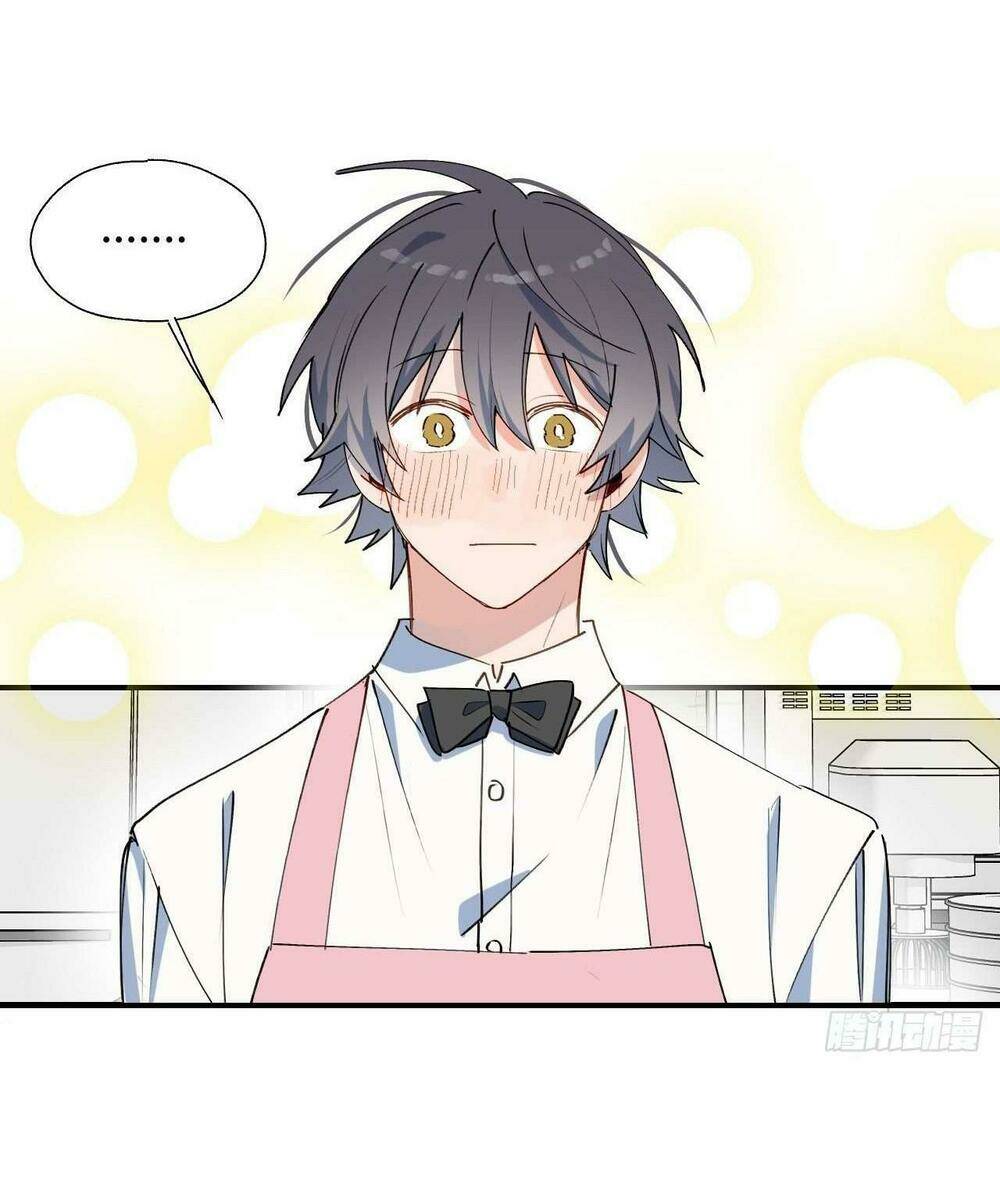 Ma Vương Đại Nhân Luôn Trêu Chọc Tôi - Chapter 24 - Page 30