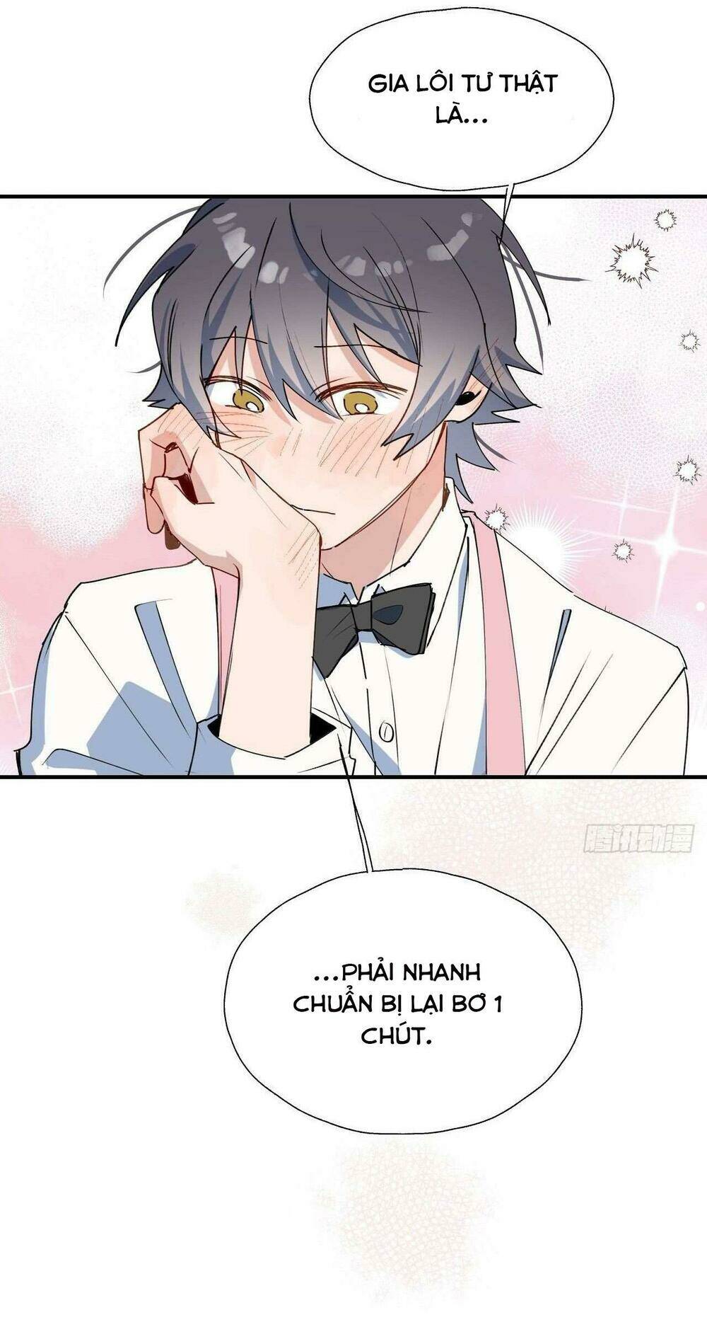 Ma Vương Đại Nhân Luôn Trêu Chọc Tôi - Chapter 24 - Page 31