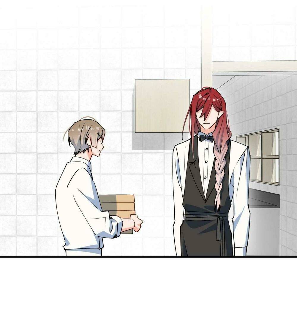 Ma Vương Đại Nhân Luôn Trêu Chọc Tôi - Chapter 24 - Page 32