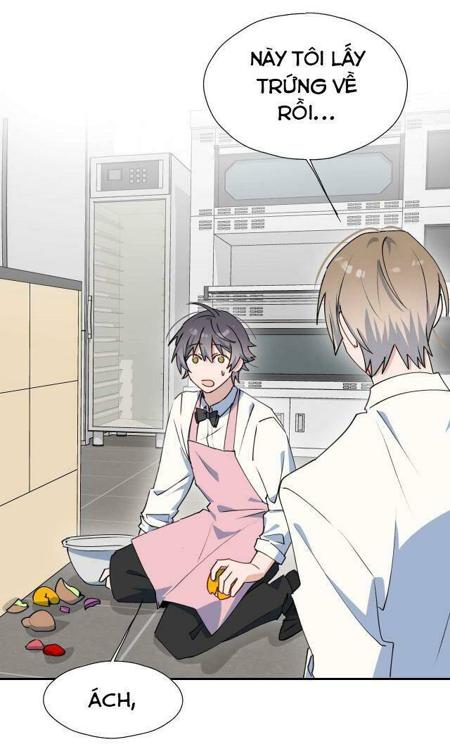 Ma Vương Đại Nhân Luôn Trêu Chọc Tôi - Chapter 24 - Page 37