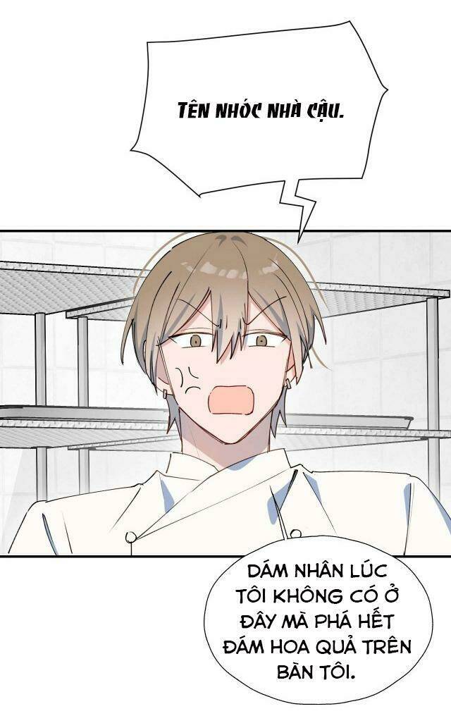 Ma Vương Đại Nhân Luôn Trêu Chọc Tôi - Chapter 24 - Page 38