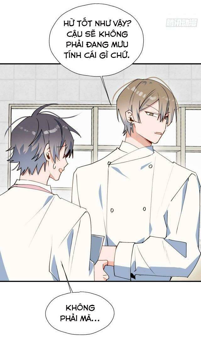 Ma Vương Đại Nhân Luôn Trêu Chọc Tôi - Chapter 24 - Page 41