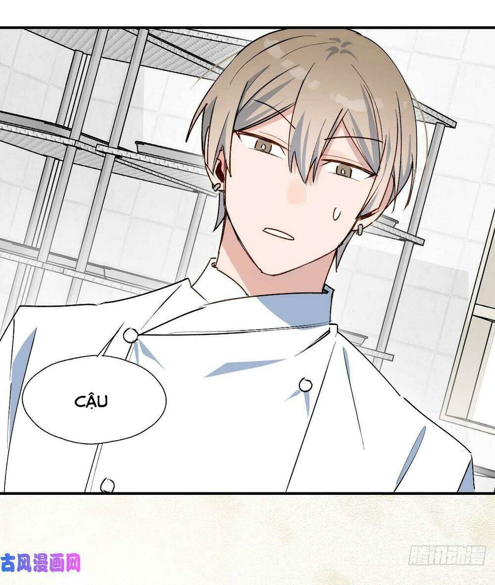 Ma Vương Đại Nhân Luôn Trêu Chọc Tôi - Chapter 24 - Page 44