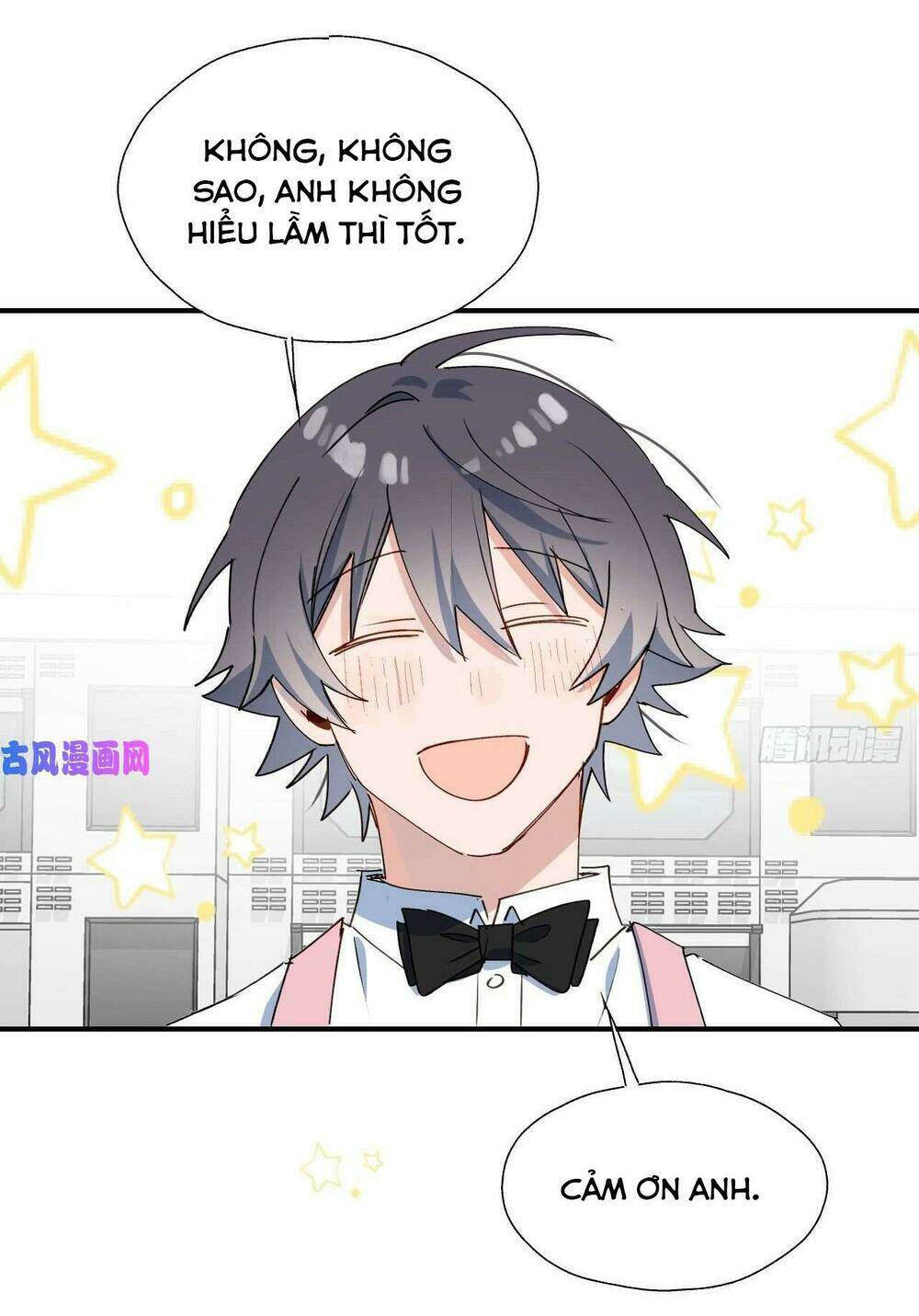 Ma Vương Đại Nhân Luôn Trêu Chọc Tôi - Chapter 24 - Page 47