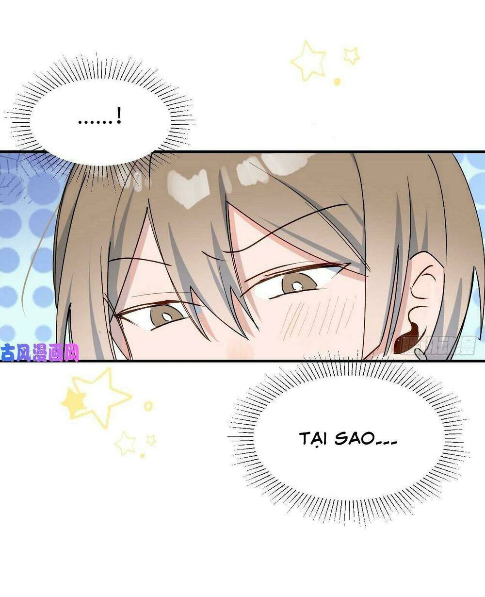 Ma Vương Đại Nhân Luôn Trêu Chọc Tôi - Chapter 24 - Page 48