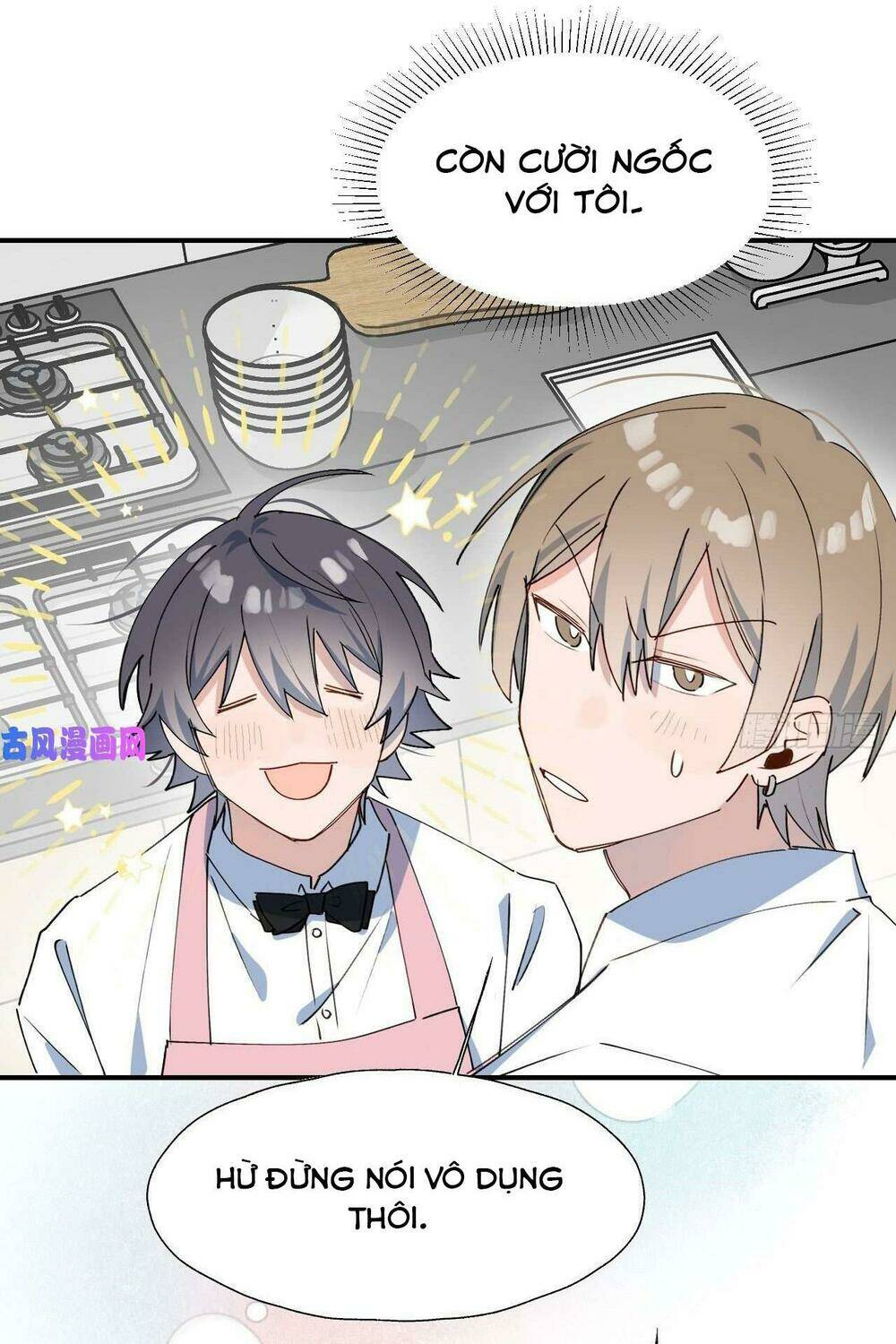 Ma Vương Đại Nhân Luôn Trêu Chọc Tôi - Chapter 24 - Page 49