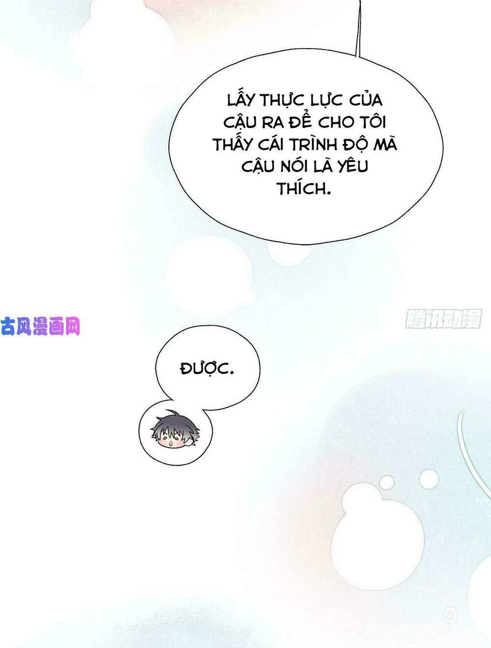 Ma Vương Đại Nhân Luôn Trêu Chọc Tôi - Chapter 24 - Page 50