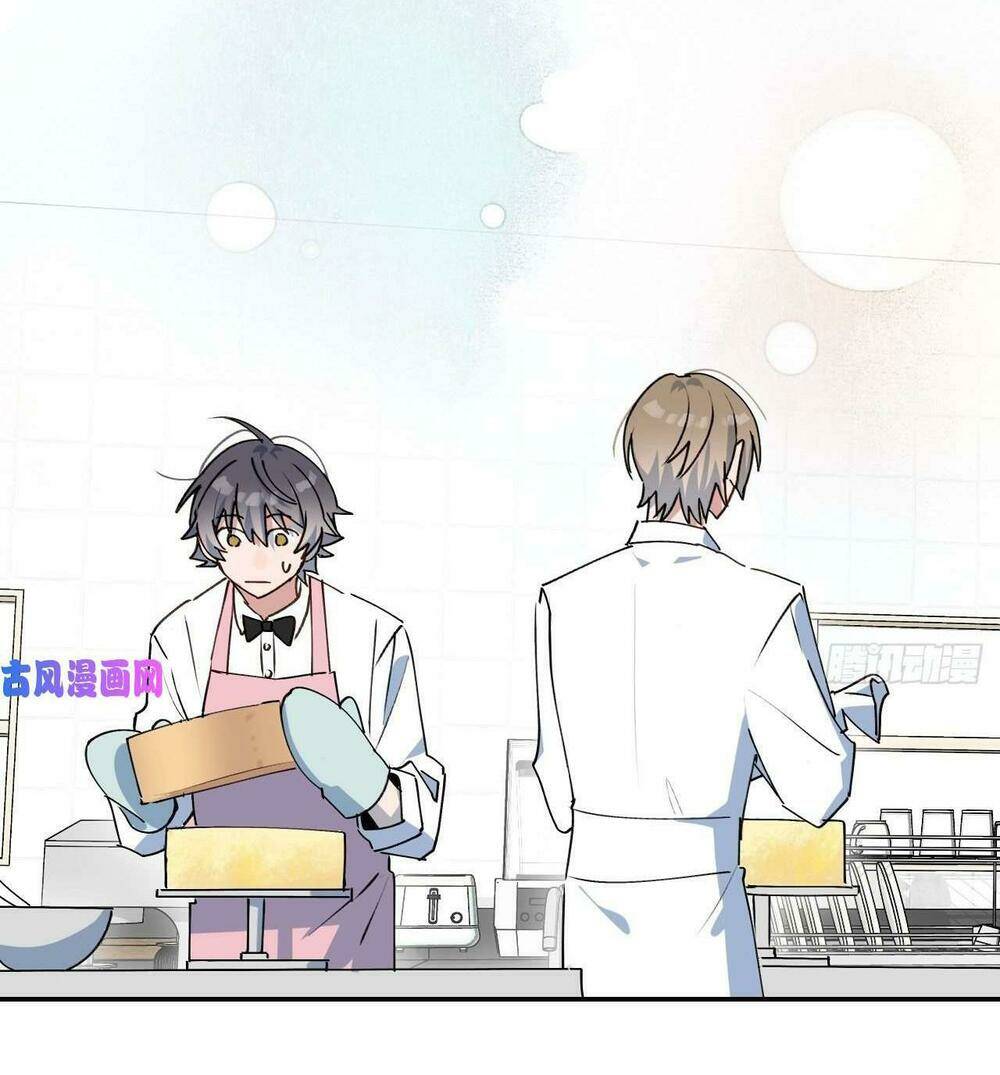 Ma Vương Đại Nhân Luôn Trêu Chọc Tôi - Chapter 24 - Page 51