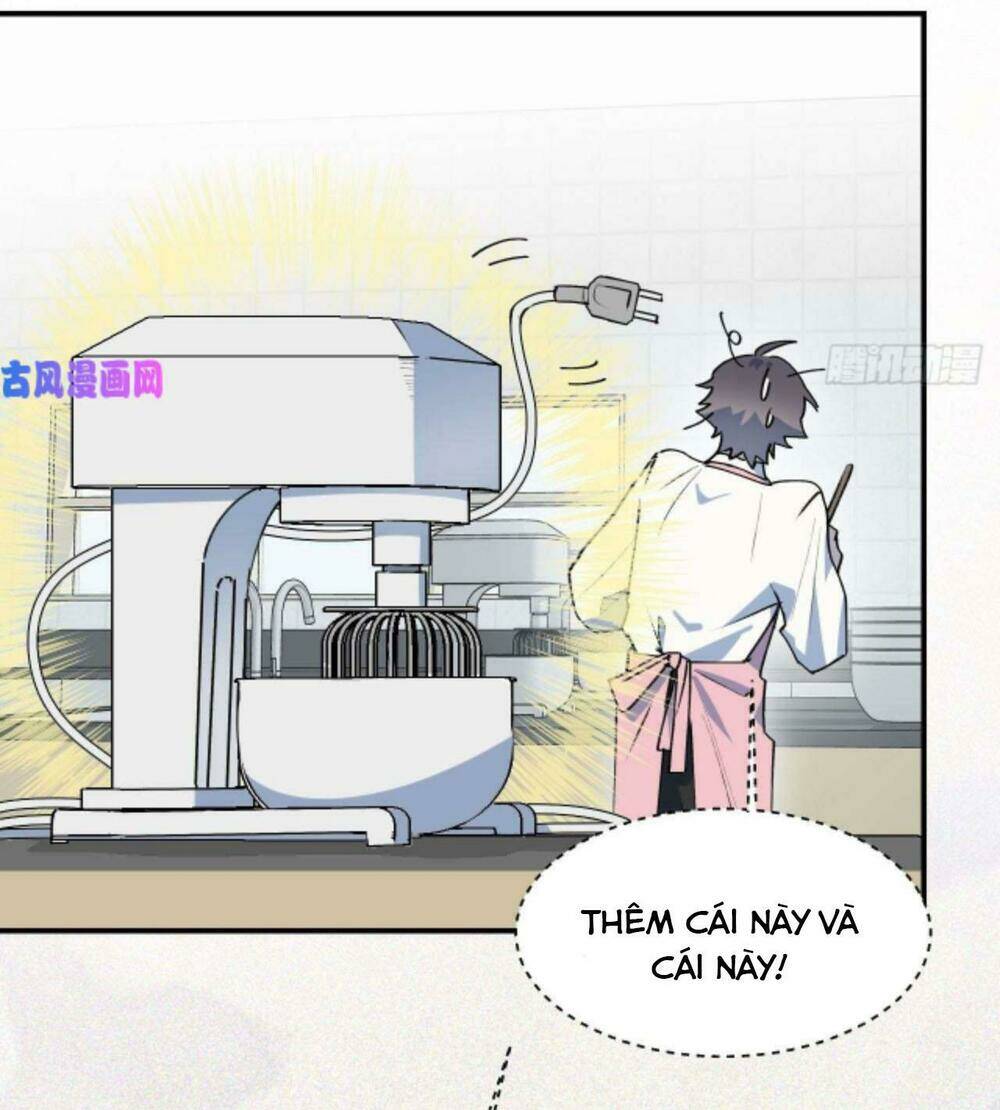 Ma Vương Đại Nhân Luôn Trêu Chọc Tôi - Chapter 24 - Page 5