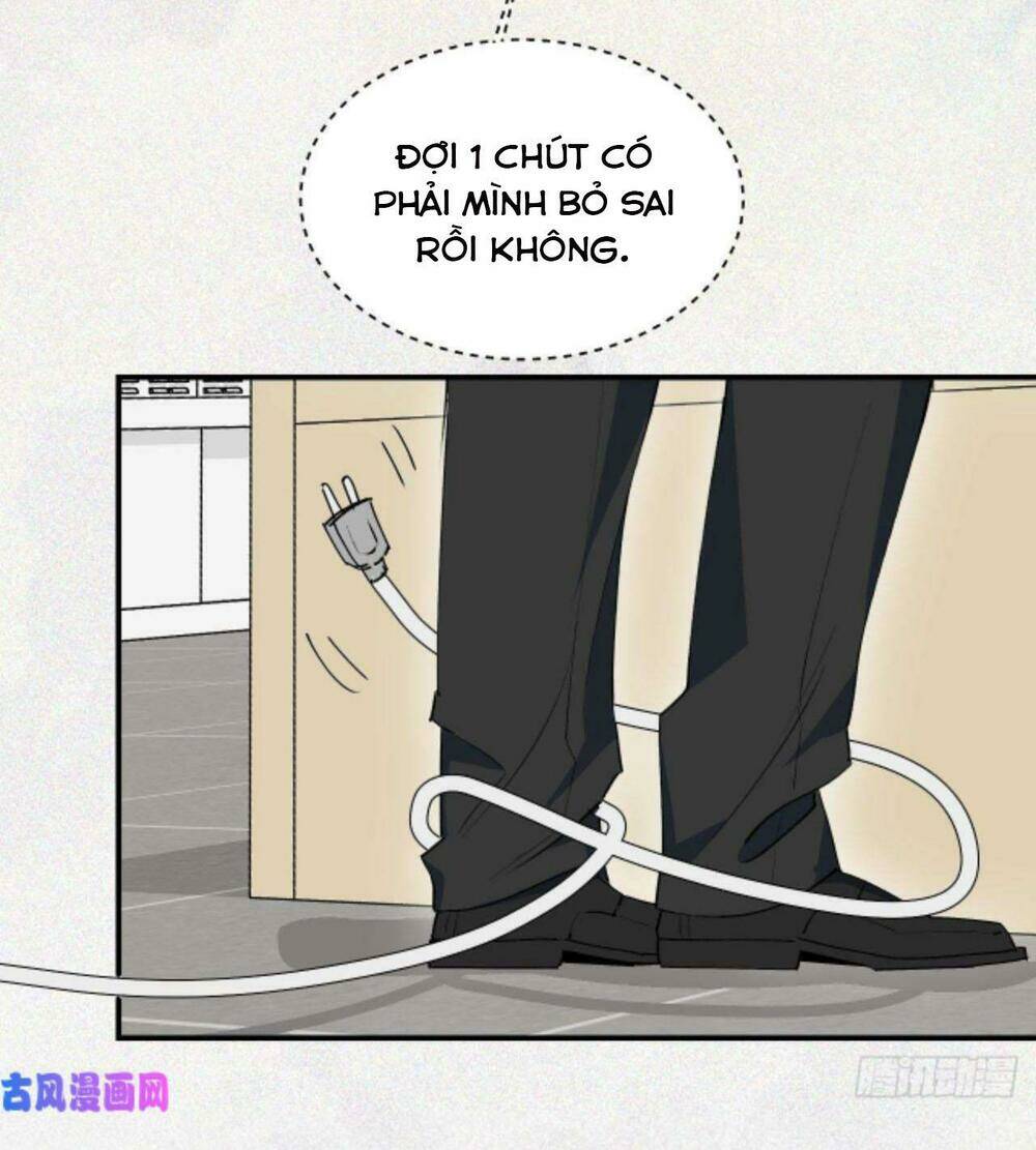 Ma Vương Đại Nhân Luôn Trêu Chọc Tôi - Chapter 24 - Page 6