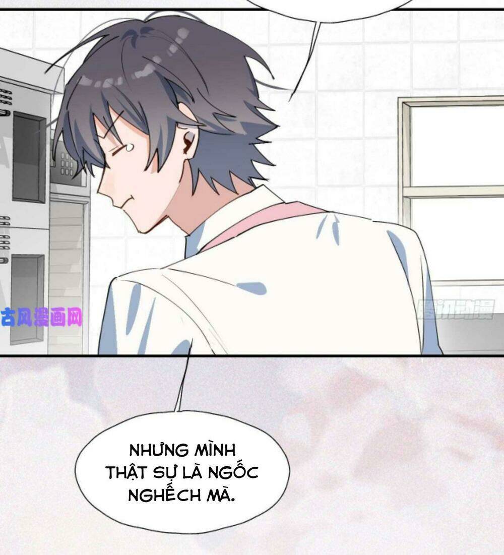 Ma Vương Đại Nhân Luôn Trêu Chọc Tôi - Chapter 24 - Page 8