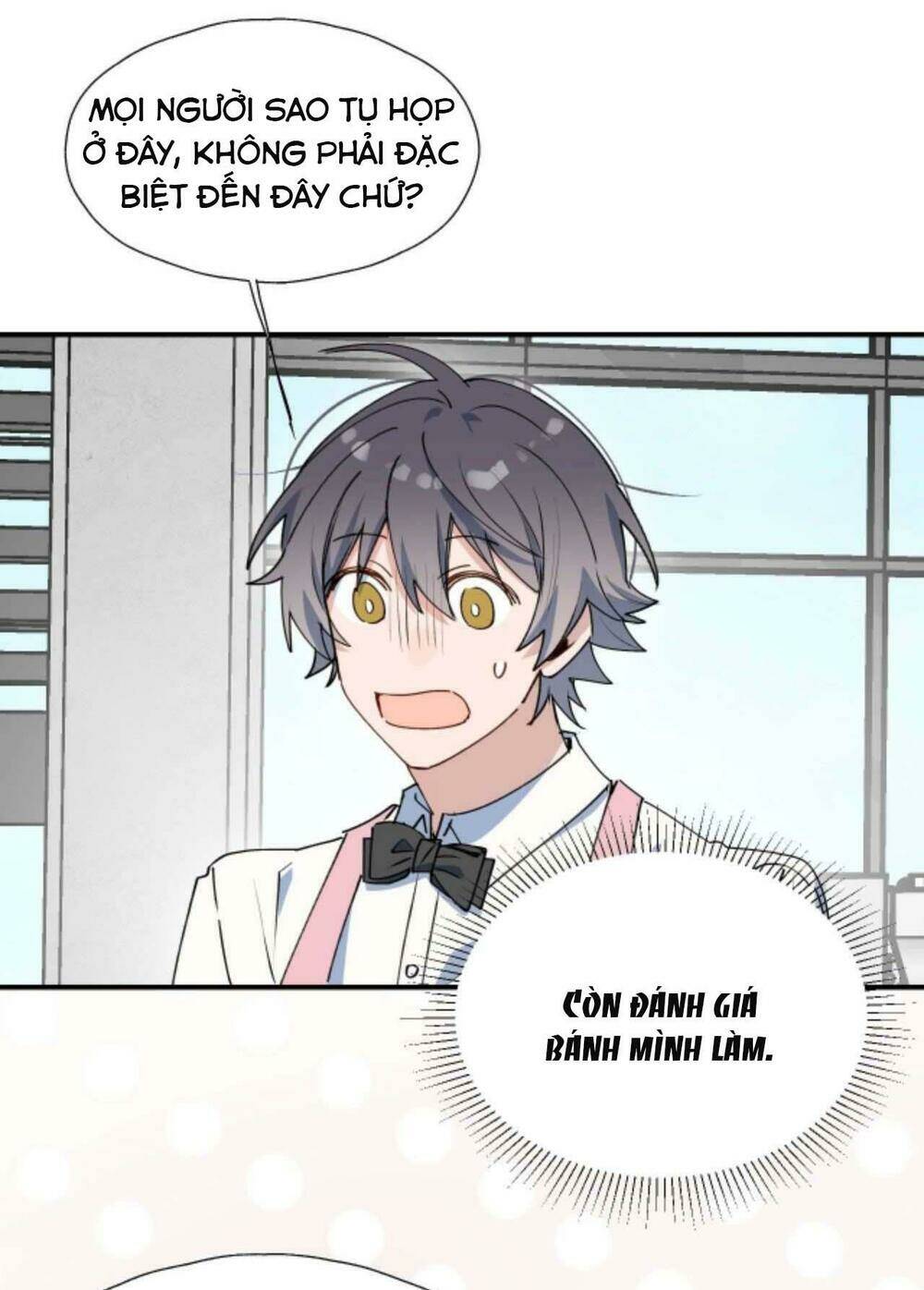 Ma Vương Đại Nhân Luôn Trêu Chọc Tôi - Chapter 25 - Page 10