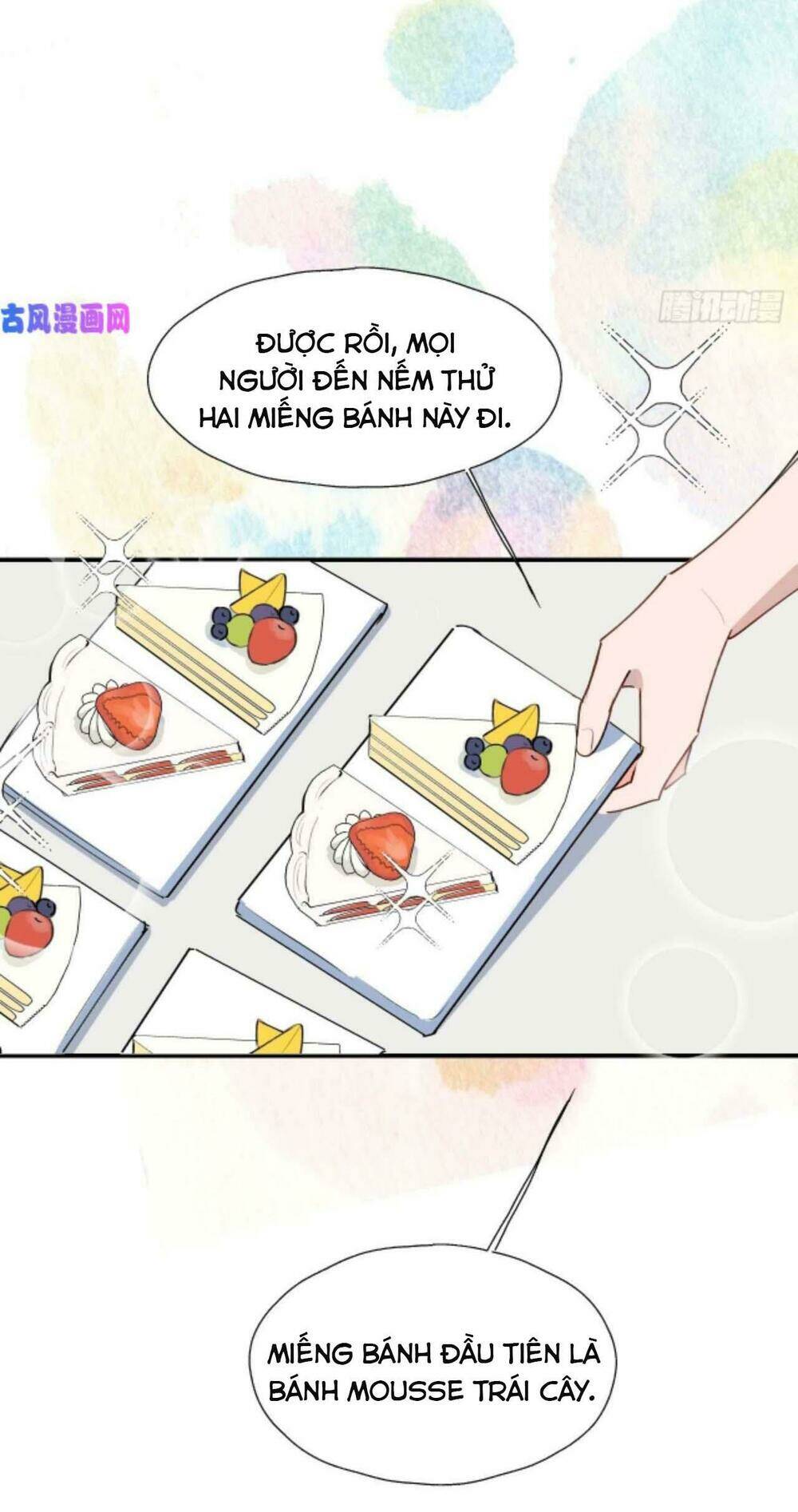 Ma Vương Đại Nhân Luôn Trêu Chọc Tôi - Chapter 25 - Page 13