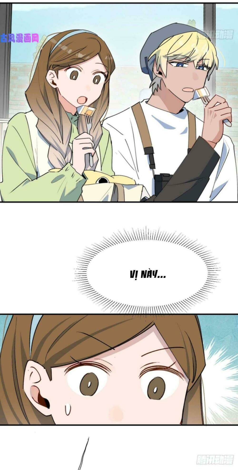 Ma Vương Đại Nhân Luôn Trêu Chọc Tôi - Chapter 25 - Page 14