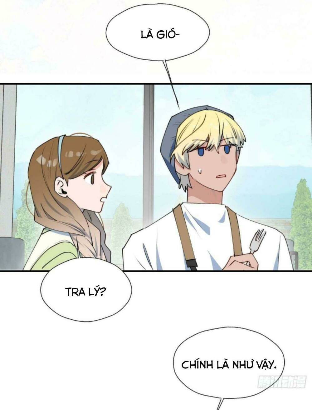 Ma Vương Đại Nhân Luôn Trêu Chọc Tôi - Chapter 25 - Page 17