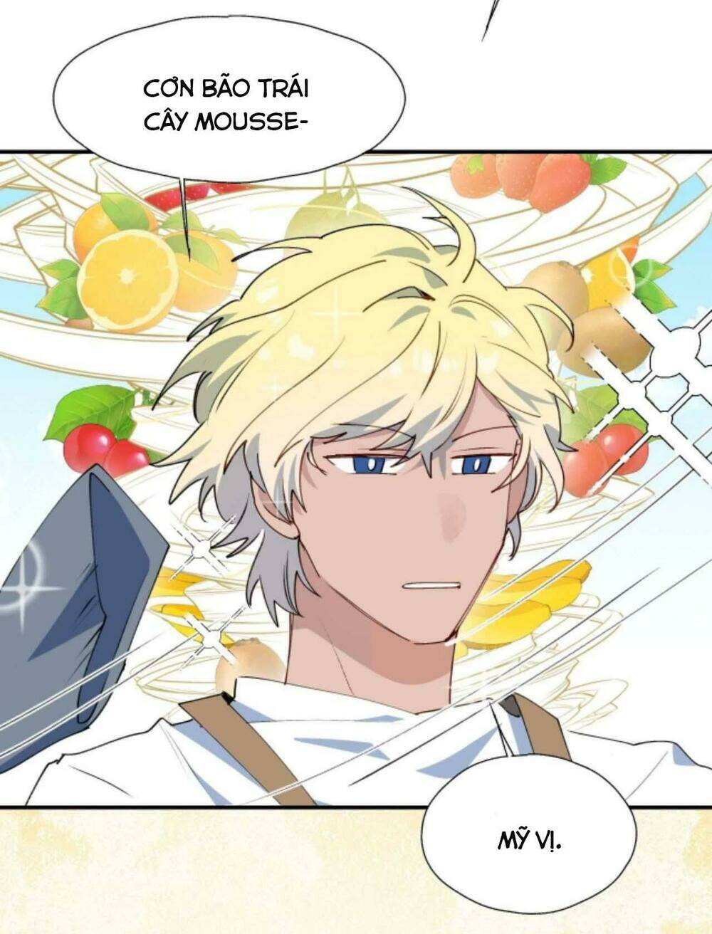 Ma Vương Đại Nhân Luôn Trêu Chọc Tôi - Chapter 25 - Page 18