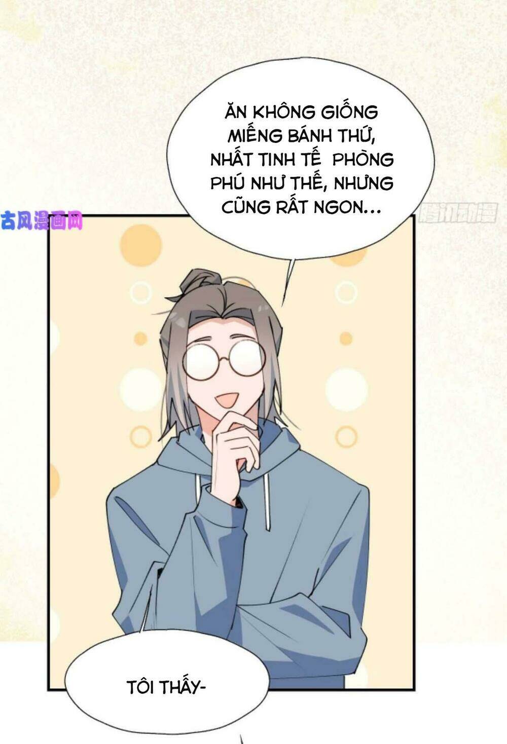 Ma Vương Đại Nhân Luôn Trêu Chọc Tôi - Chapter 25 - Page 20