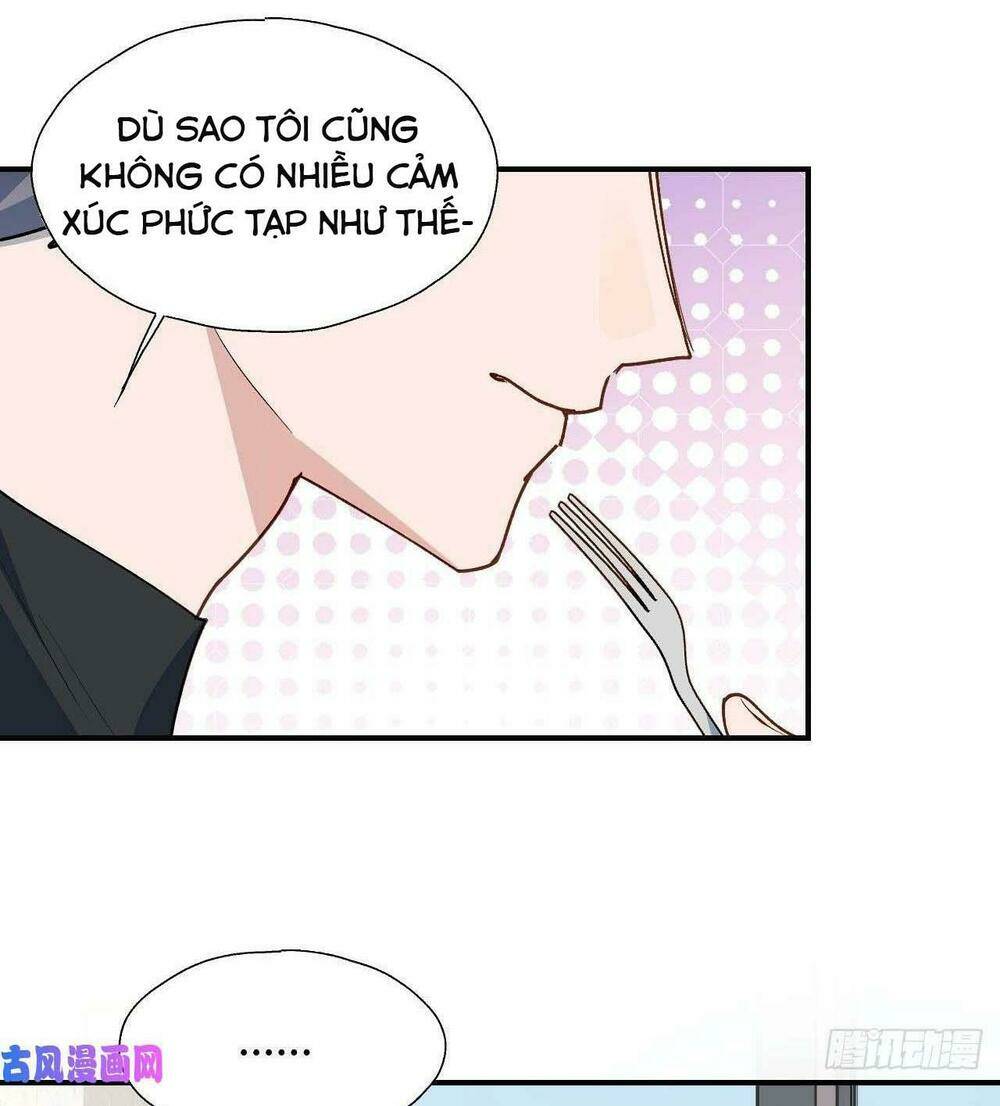 Ma Vương Đại Nhân Luôn Trêu Chọc Tôi - Chapter 25 - Page 23