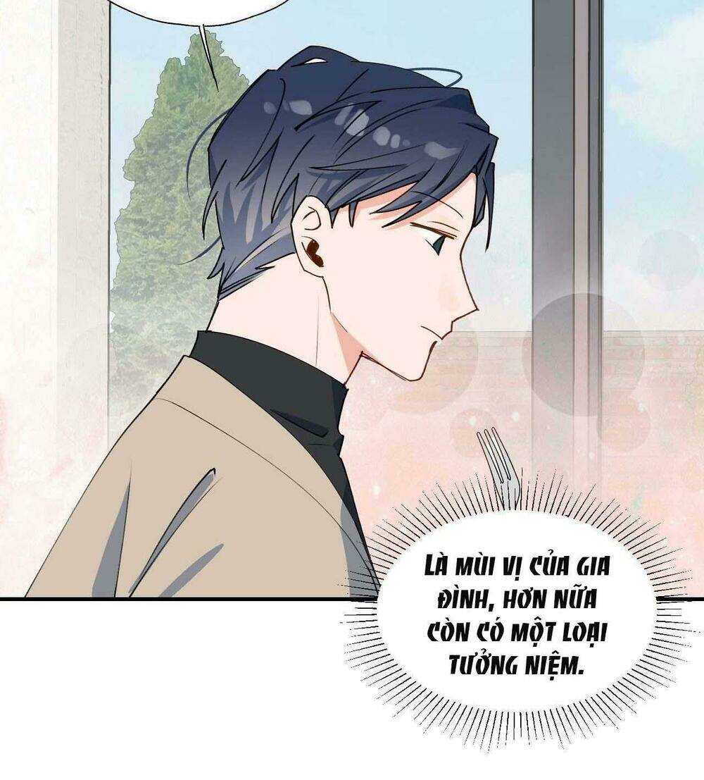 Ma Vương Đại Nhân Luôn Trêu Chọc Tôi - Chapter 25 - Page 24