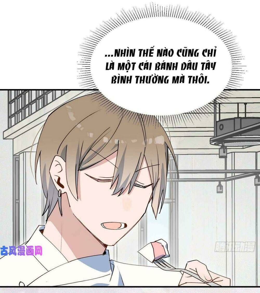 Ma Vương Đại Nhân Luôn Trêu Chọc Tôi - Chapter 25 - Page 26