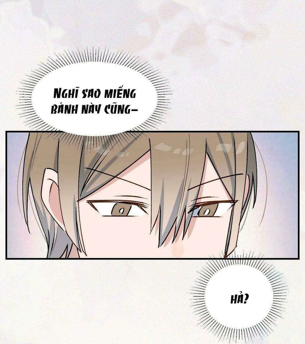 Ma Vương Đại Nhân Luôn Trêu Chọc Tôi - Chapter 25 - Page 27