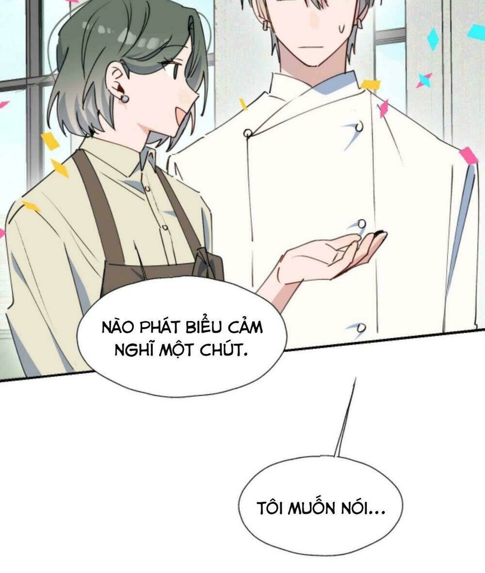 Ma Vương Đại Nhân Luôn Trêu Chọc Tôi - Chapter 25 - Page 32