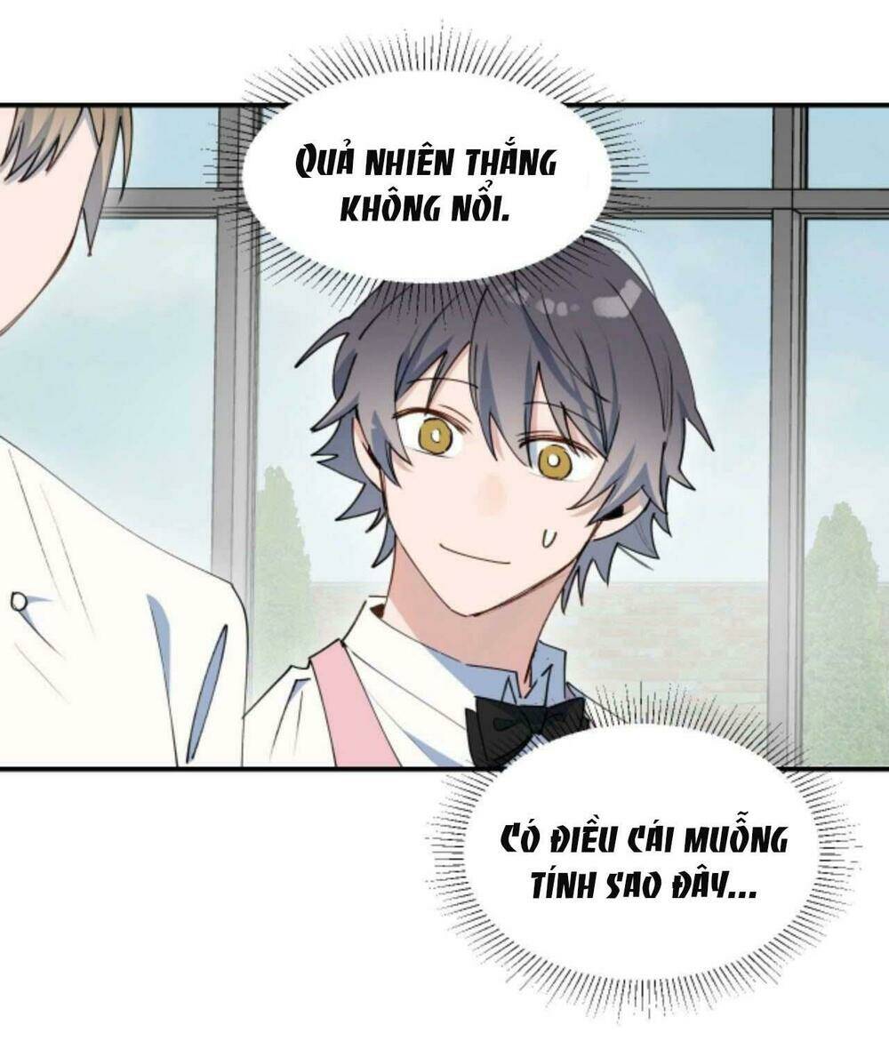 Ma Vương Đại Nhân Luôn Trêu Chọc Tôi - Chapter 25 - Page 33