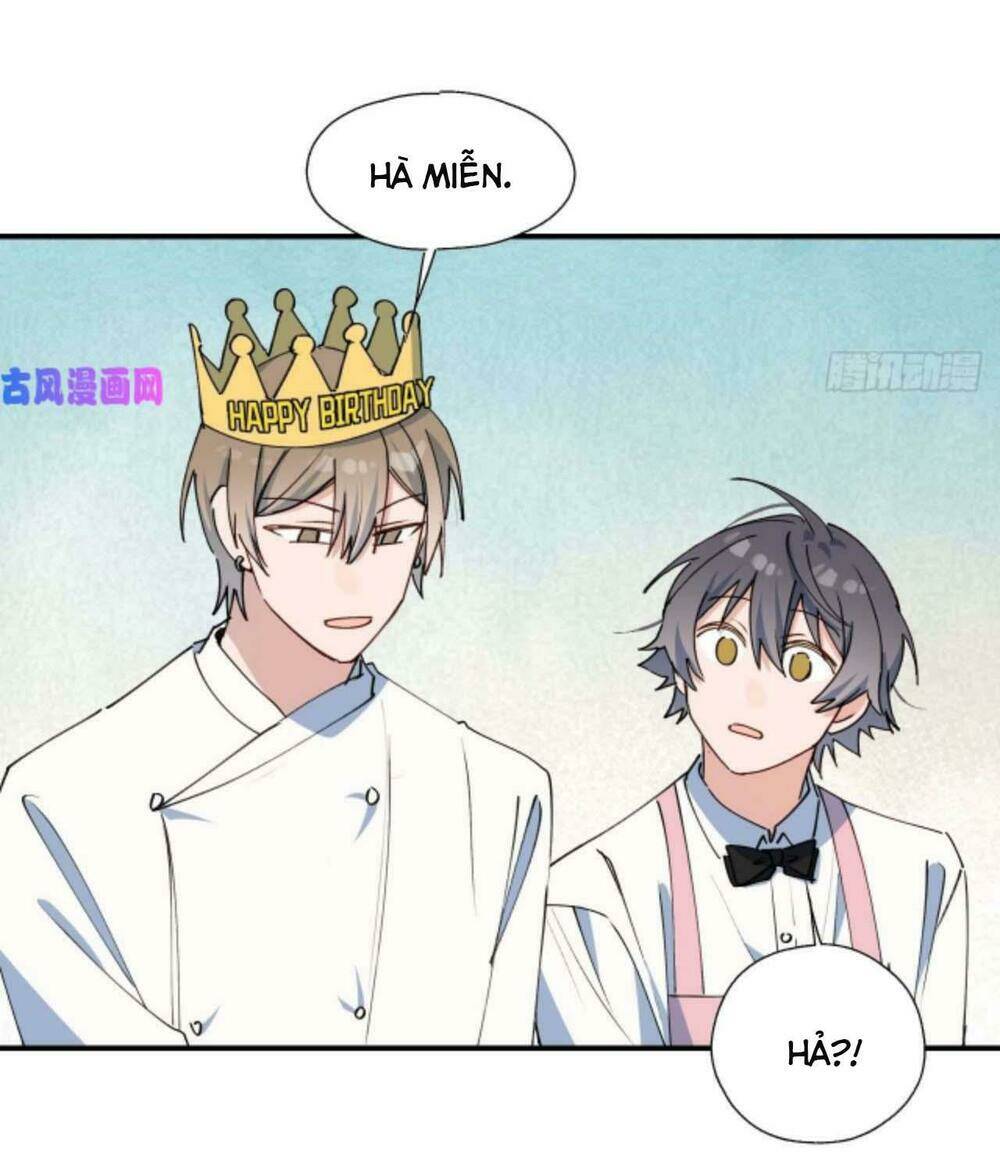 Ma Vương Đại Nhân Luôn Trêu Chọc Tôi - Chapter 25 - Page 34