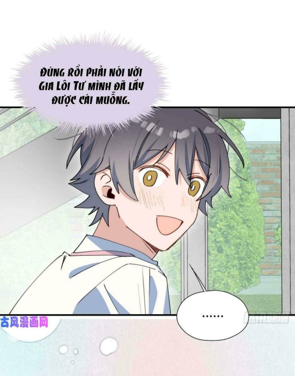 Ma Vương Đại Nhân Luôn Trêu Chọc Tôi - Chapter 25 - Page 37