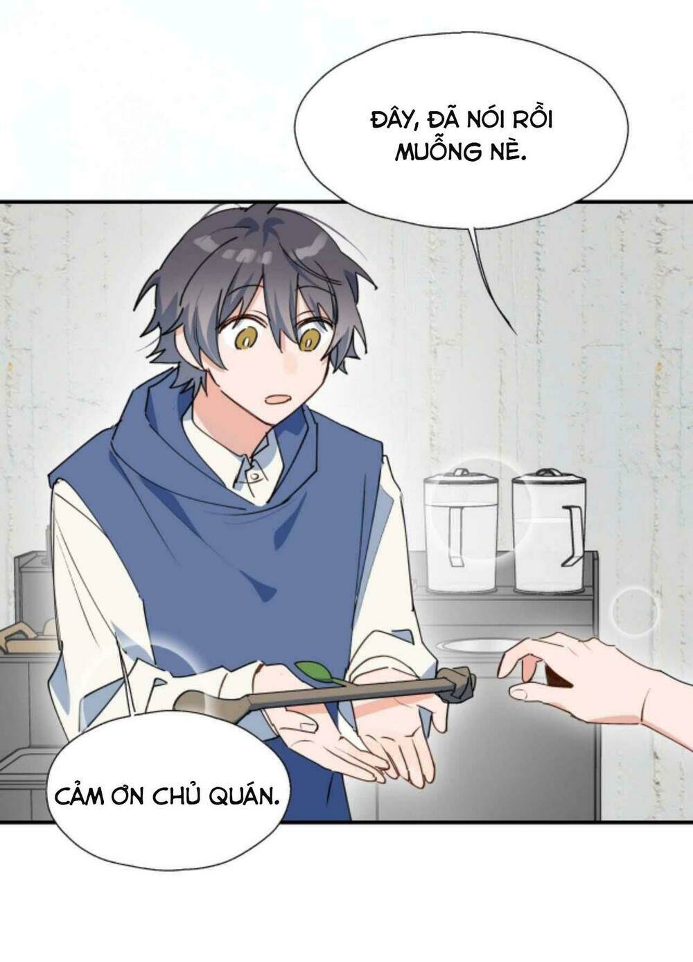 Ma Vương Đại Nhân Luôn Trêu Chọc Tôi - Chapter 25 - Page 40