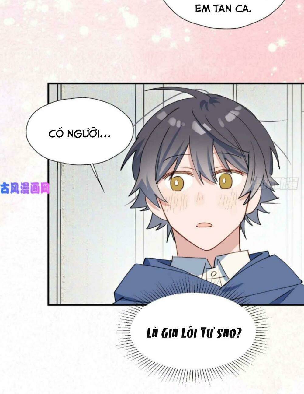 Ma Vương Đại Nhân Luôn Trêu Chọc Tôi - Chapter 25 - Page 42