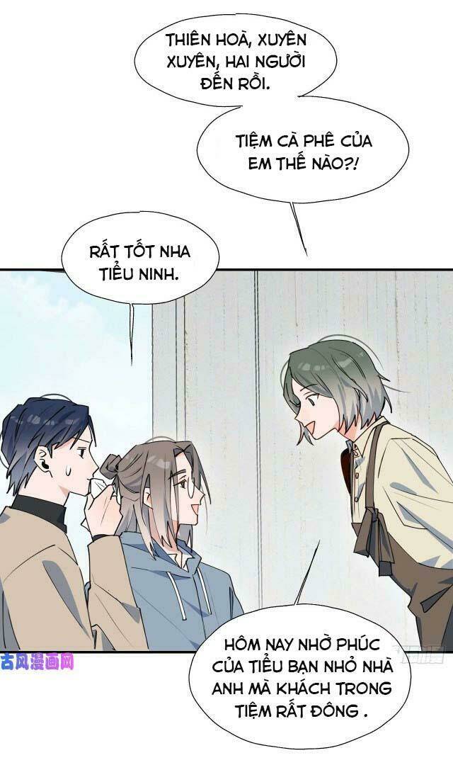 Ma Vương Đại Nhân Luôn Trêu Chọc Tôi - Chapter 25 - Page 4