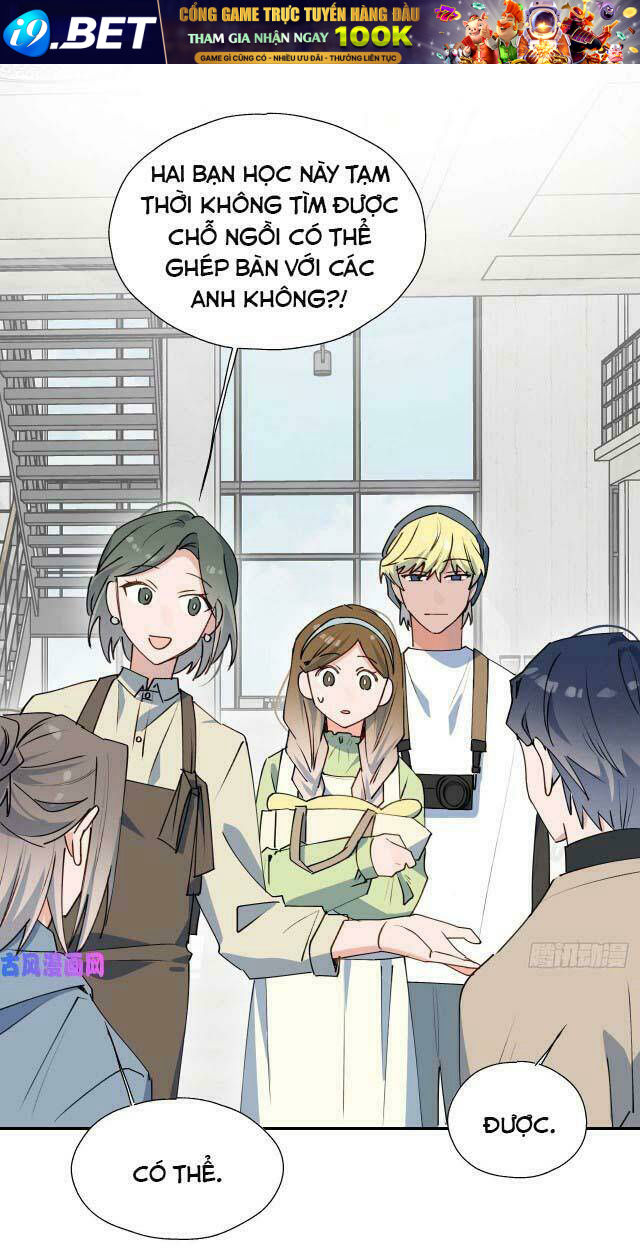 Ma Vương Đại Nhân Luôn Trêu Chọc Tôi - Chapter 25 - Page 5