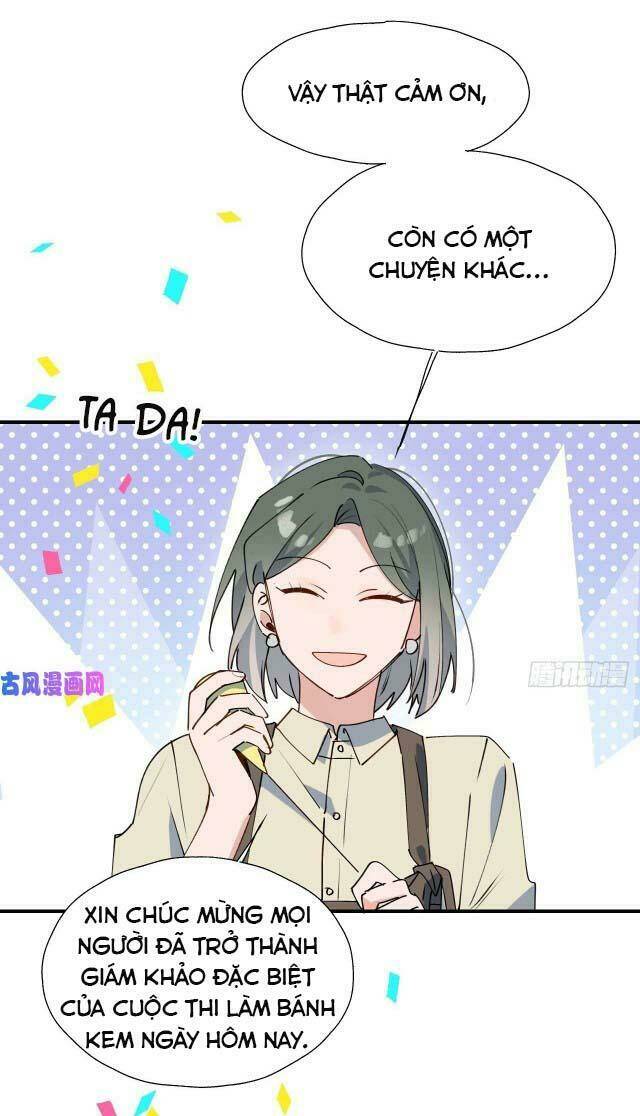 Ma Vương Đại Nhân Luôn Trêu Chọc Tôi - Chapter 25 - Page 6