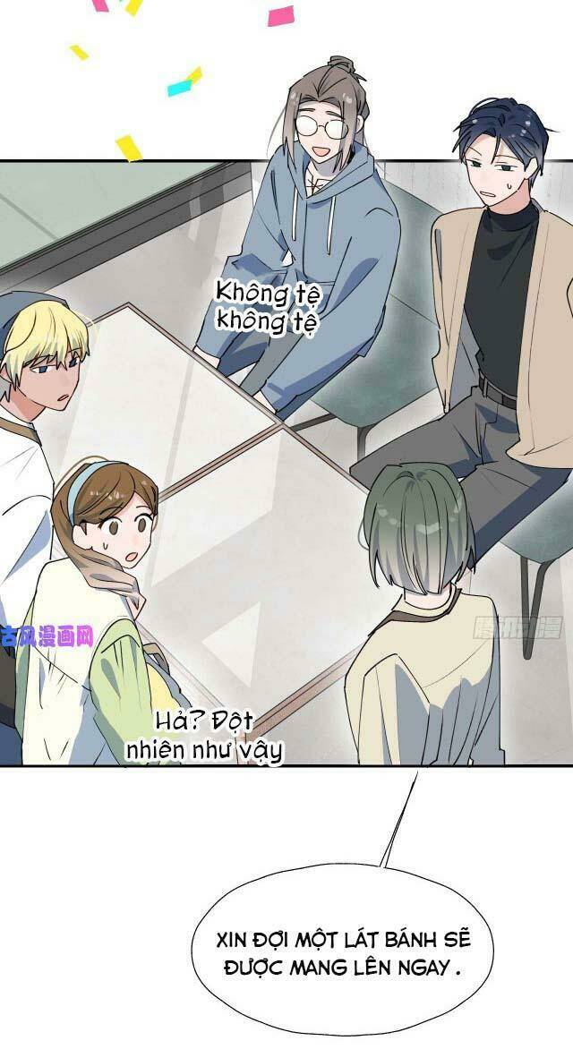 Ma Vương Đại Nhân Luôn Trêu Chọc Tôi - Chapter 25 - Page 7