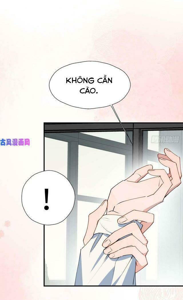 Ma Vương Đại Nhân Luôn Trêu Chọc Tôi - Chapter 26 - Page 13