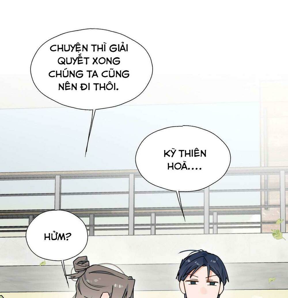 Ma Vương Đại Nhân Luôn Trêu Chọc Tôi - Chapter 26 - Page 19