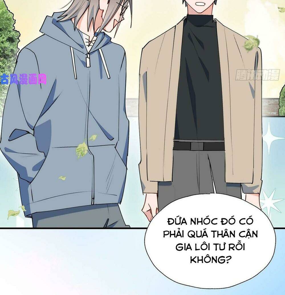 Ma Vương Đại Nhân Luôn Trêu Chọc Tôi - Chapter 26 - Page 20