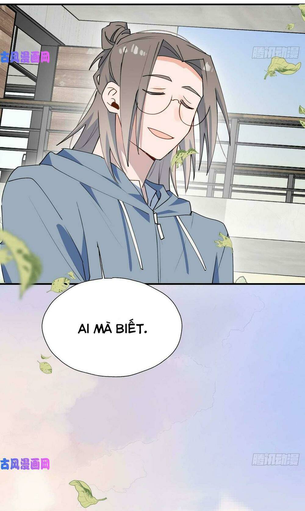 Ma Vương Đại Nhân Luôn Trêu Chọc Tôi - Chapter 26 - Page 23