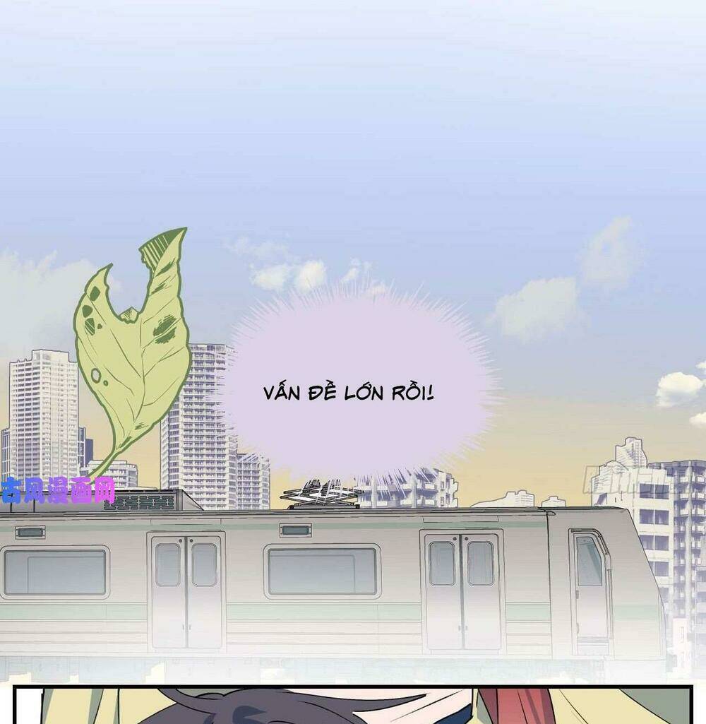 Ma Vương Đại Nhân Luôn Trêu Chọc Tôi - Chapter 26 - Page 25