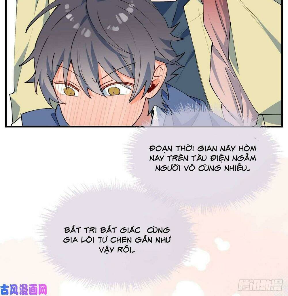 Ma Vương Đại Nhân Luôn Trêu Chọc Tôi - Chapter 26 - Page 26