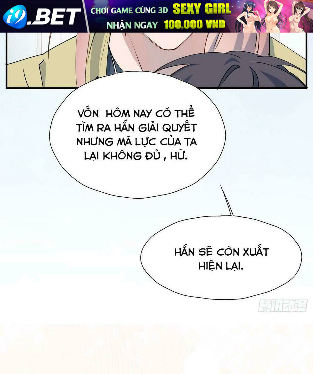 Ma Vương Đại Nhân Luôn Trêu Chọc Tôi - Chapter 26 - Page 32