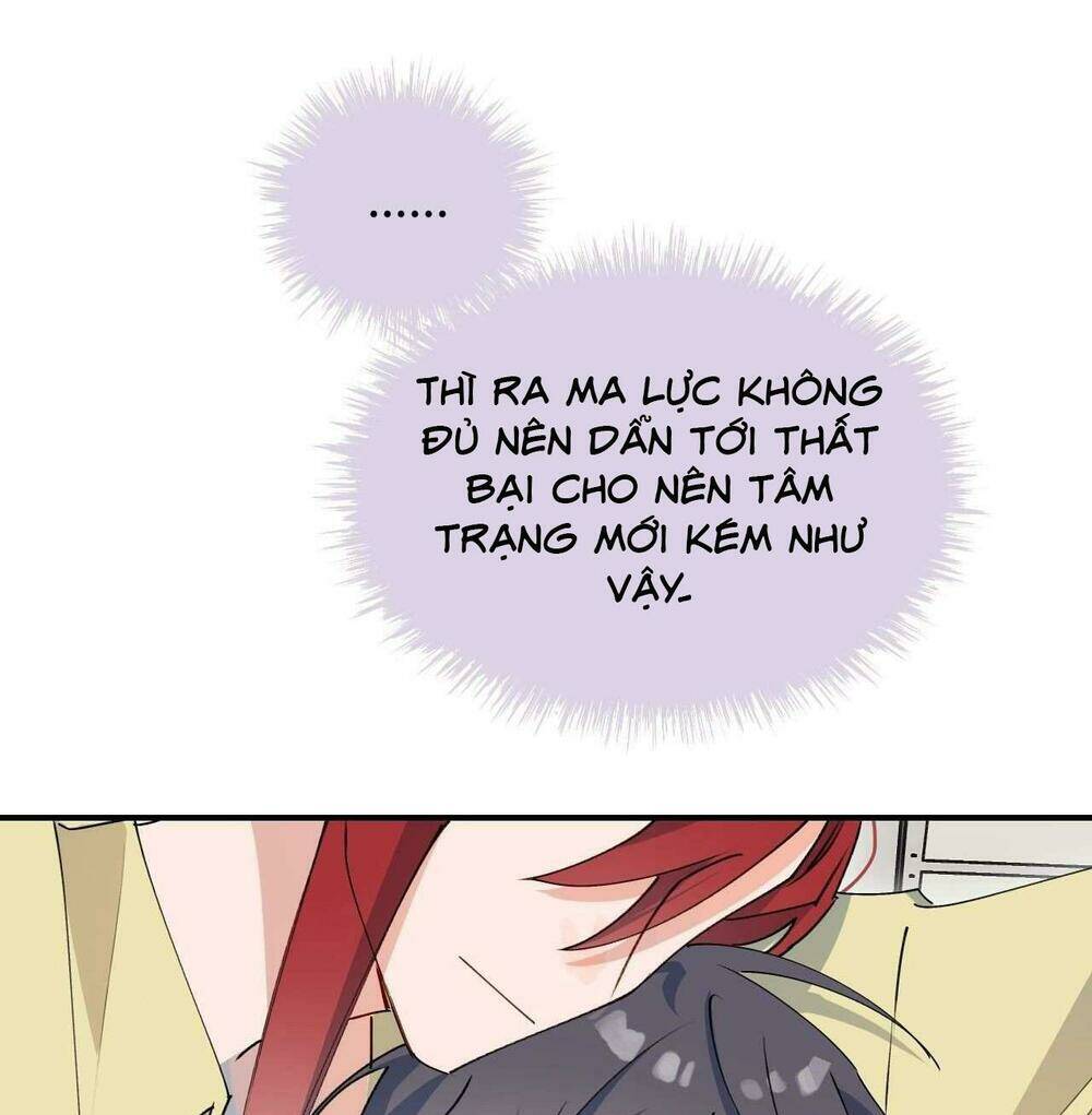 Ma Vương Đại Nhân Luôn Trêu Chọc Tôi - Chapter 26 - Page 36