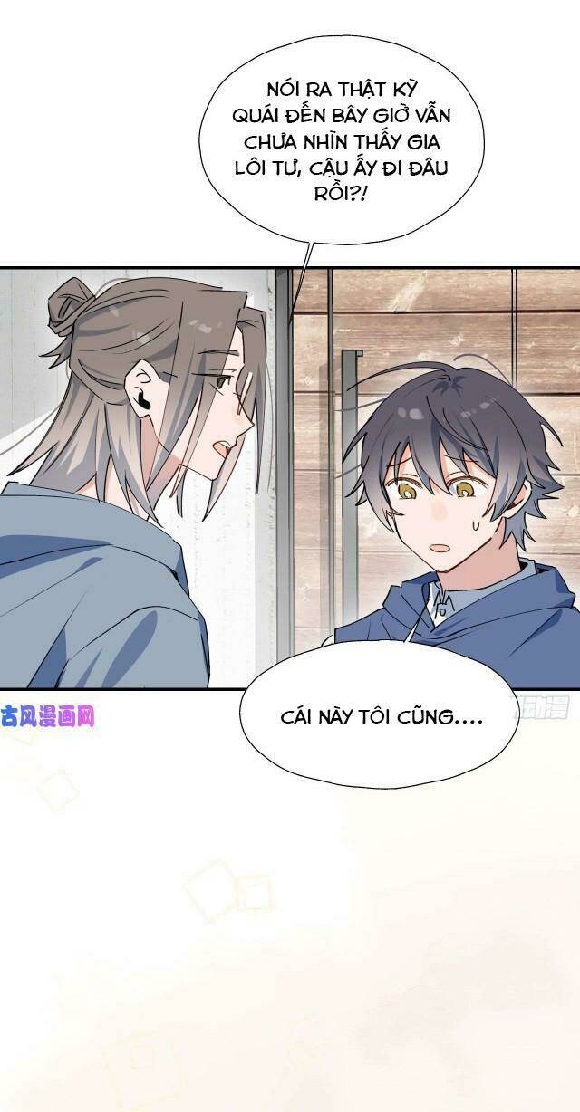 Ma Vương Đại Nhân Luôn Trêu Chọc Tôi - Chapter 26 - Page 3