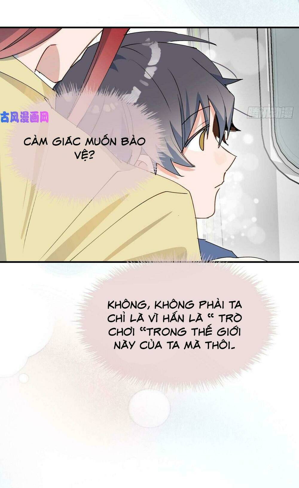 Ma Vương Đại Nhân Luôn Trêu Chọc Tôi - Chapter 26 - Page 39