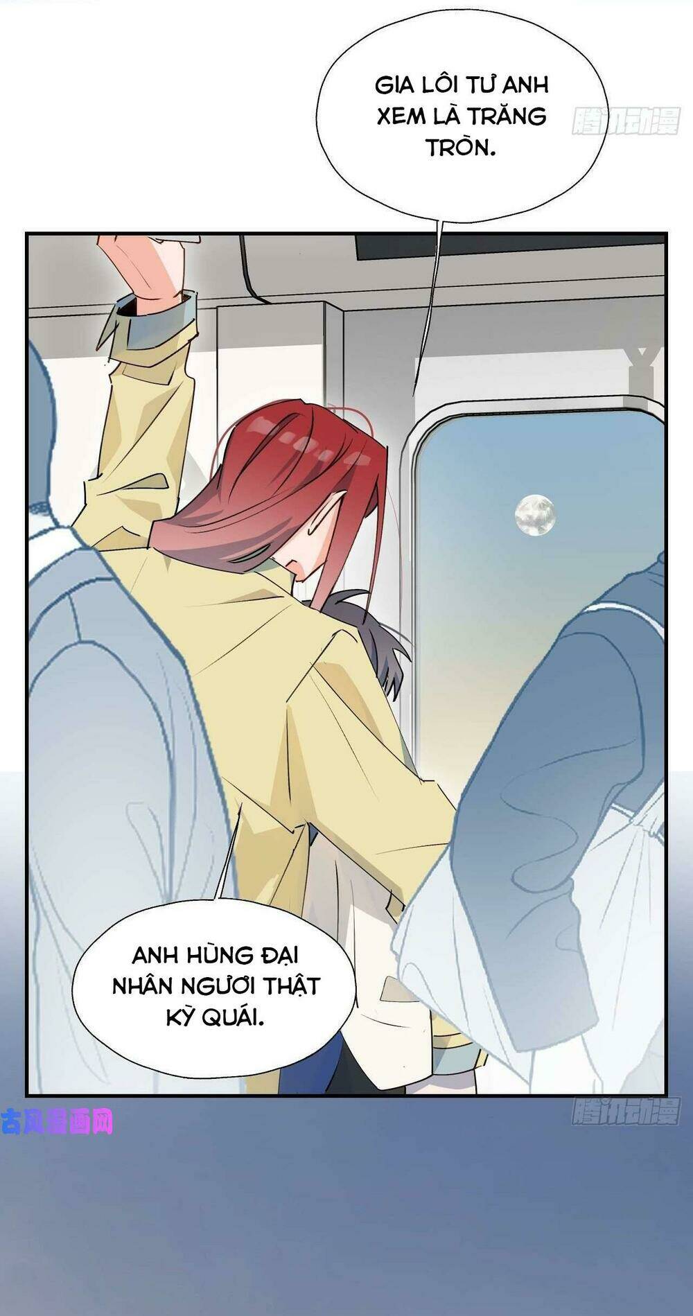 Ma Vương Đại Nhân Luôn Trêu Chọc Tôi - Chapter 26 - Page 40