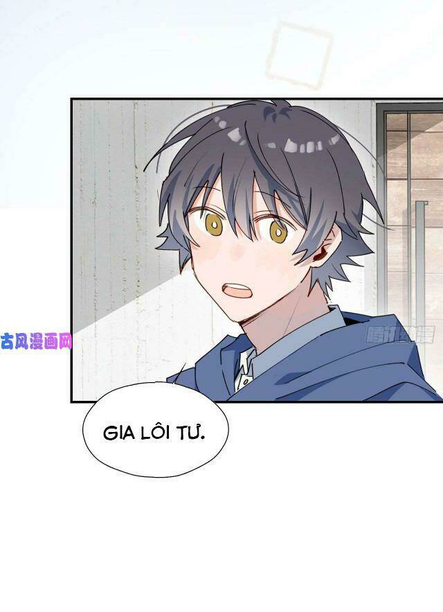 Ma Vương Đại Nhân Luôn Trêu Chọc Tôi - Chapter 26 - Page 5