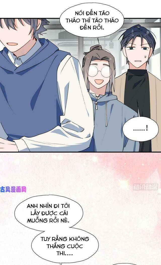 Ma Vương Đại Nhân Luôn Trêu Chọc Tôi - Chapter 26 - Page 6