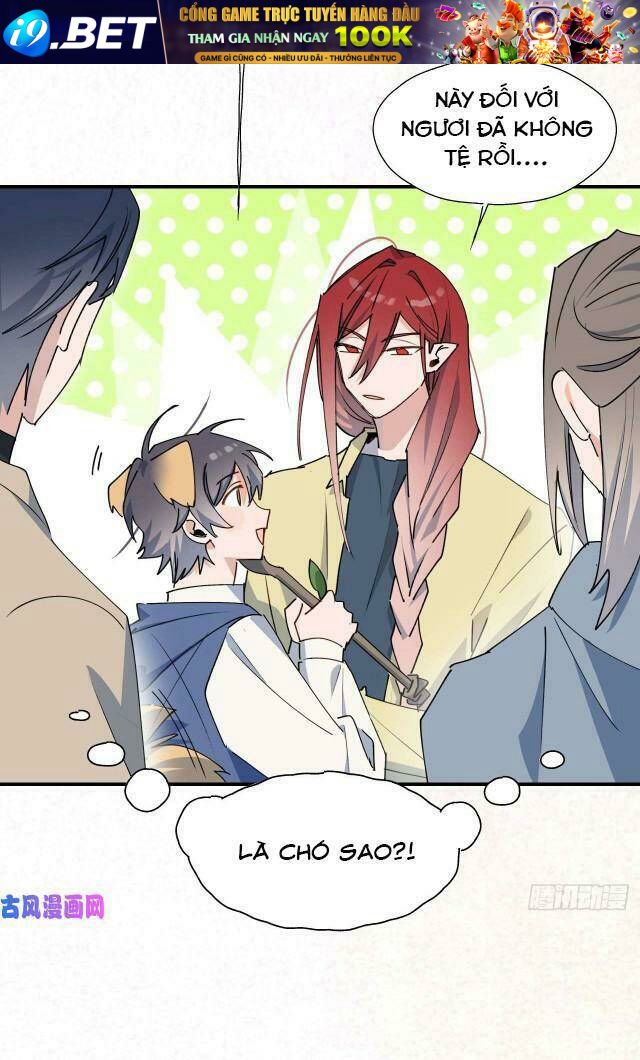 Ma Vương Đại Nhân Luôn Trêu Chọc Tôi - Chapter 26 - Page 7