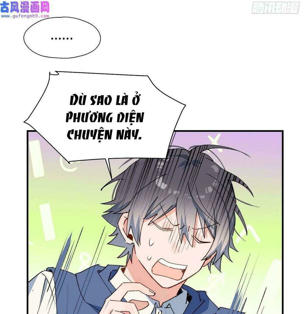 Ma Vương Đại Nhân Luôn Trêu Chọc Tôi - Chapter 27 - Page 18